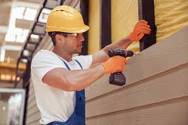 Best Siding Replacement  in Jennerstown, PA